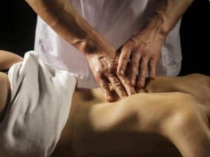 personal services for ladies.