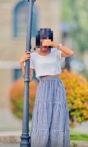 NEW TEEN GIRL 22 YEARS OLD 🤍🥀