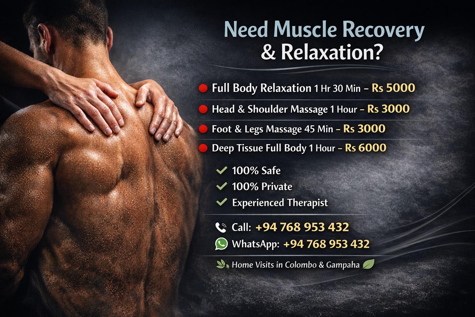 කාන්තාවන් සහ කපල් සදහා පමනයි