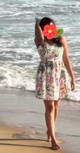 🏝️රැල්ල පාගන්න🏝️ 🌻 වැල්ලට එන්න 🌻 මම මදූ , වයස 24යි , මීගමුව BEECH ROAD 👍071 88 99 495☎