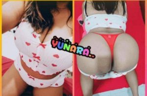 YUNARA 🫦💖SEXUAL ROLEPLAY EXPERIENCE With (Roll Play, BDSM, Femdom,)