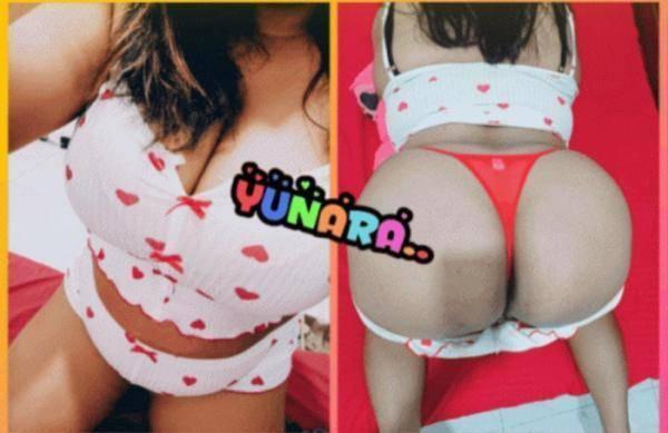 YUNARA 🫦💖SEXUAL ROLEPLAY EXPERIENCE With (Roll Play, BDSM, Femdom,)
