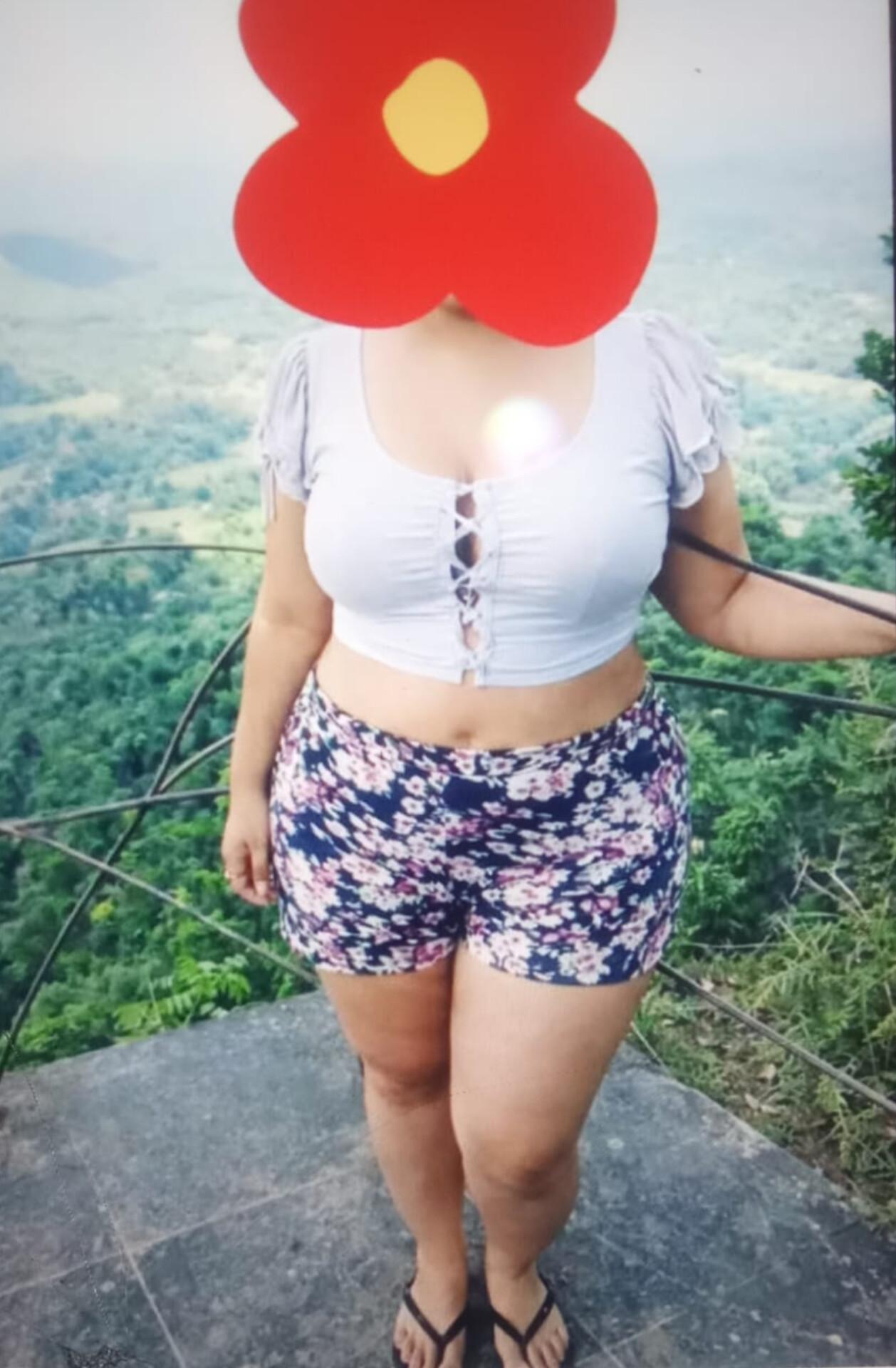 Beautiful girl for massage