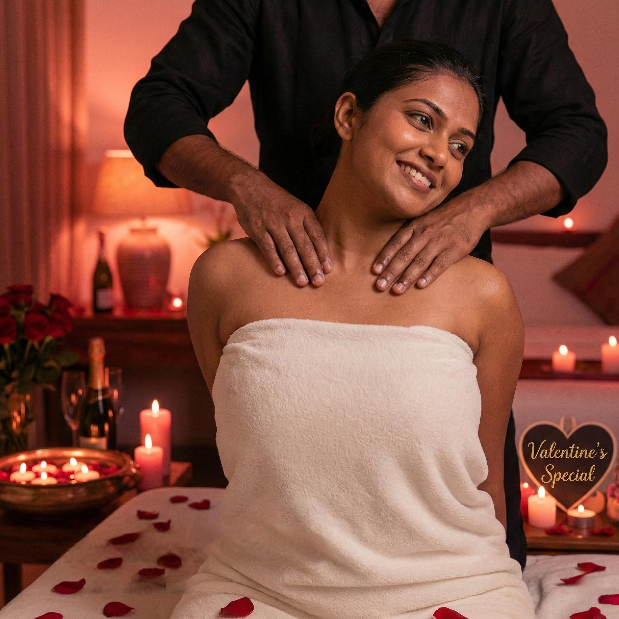 For Ladies or couple