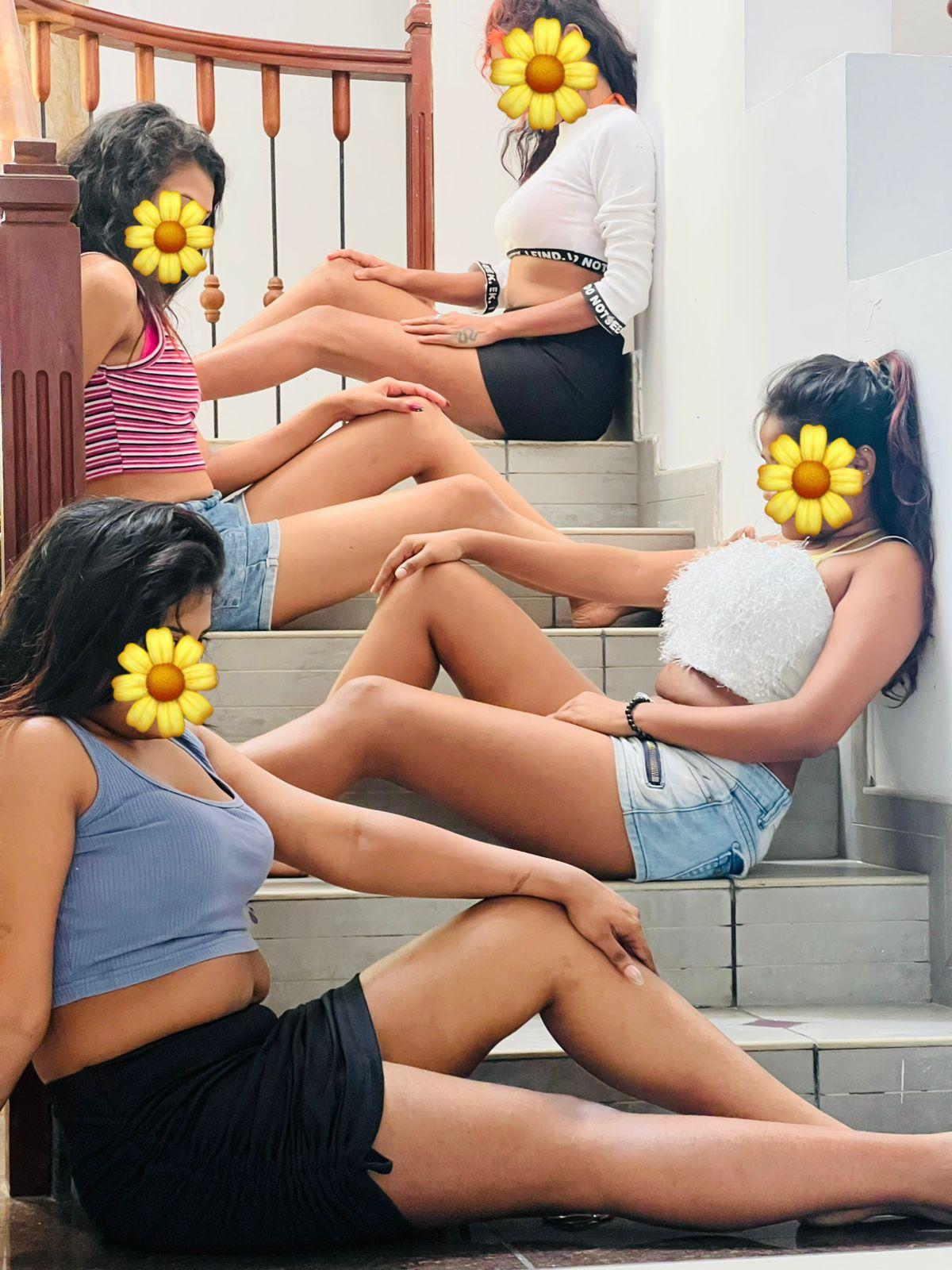 .👭 HOT 2️⃣GIRL 💘 Piliyandala CLEAN GIRLS FULL SERVICE 6000/= 😍😍😍