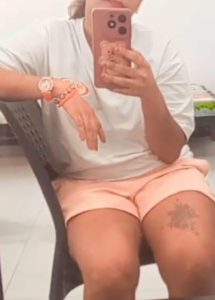 Home Age 28 Slim Body Full Service