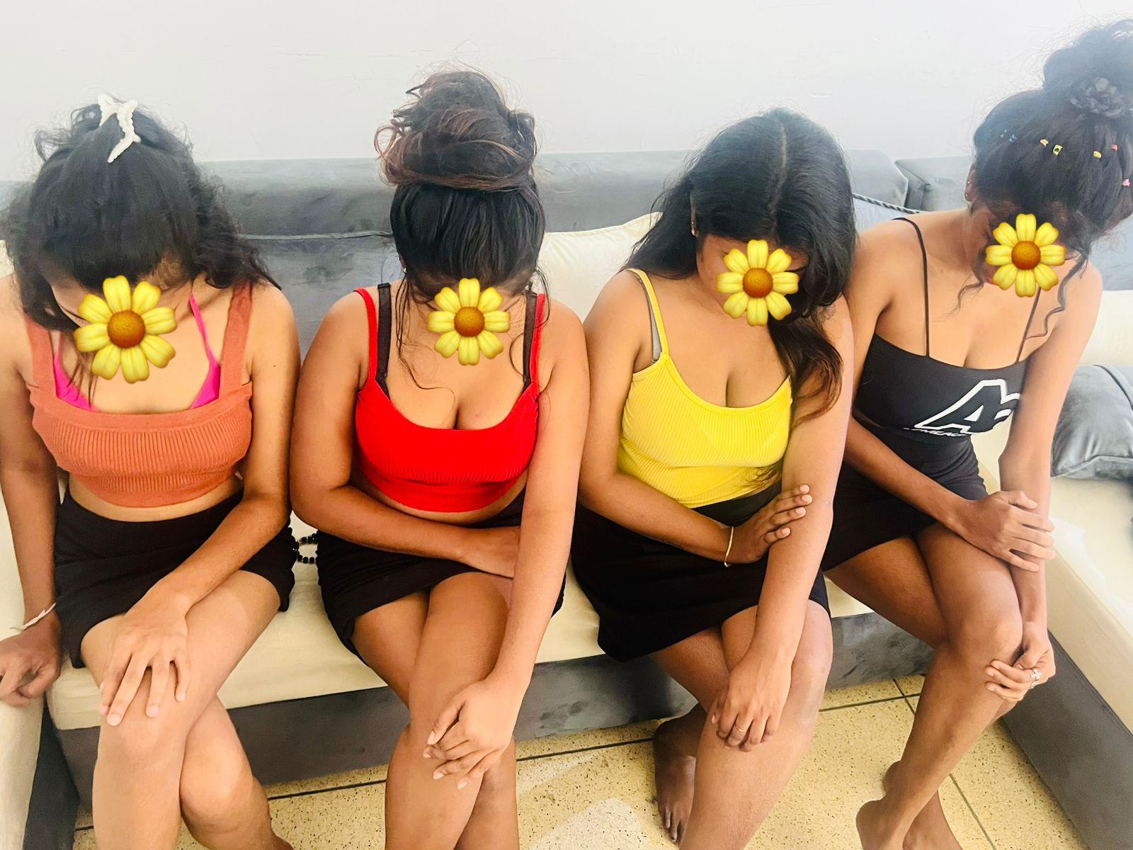 .👭 HOT 2️⃣GIRL 💘 Piliyandala CLEAN GIRLS FULL SERVICE 6000/= 😍😍😍