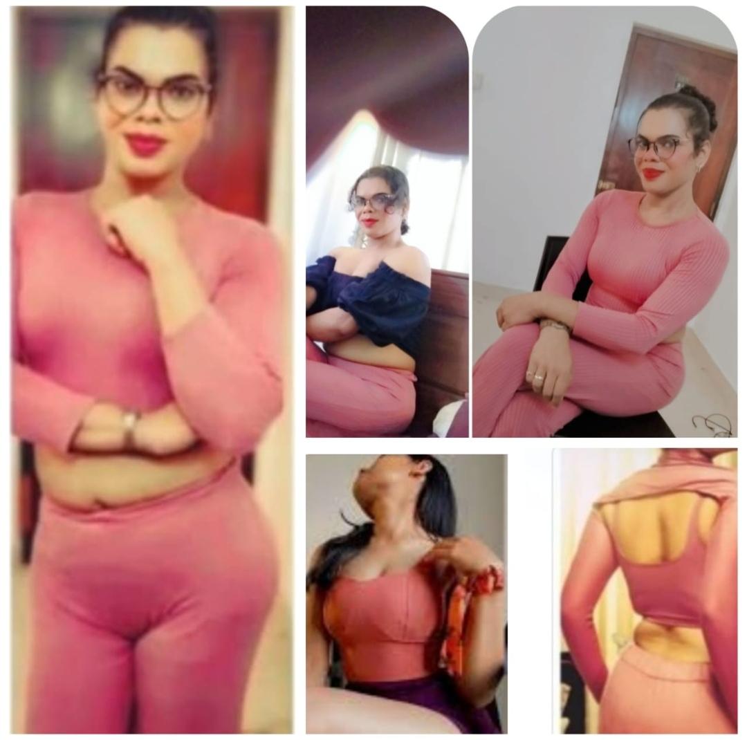 🌈🦋AM TAALI FERNANDO🦋 AM SHEMAEL AM (SRI LANKA BEUT QUEEN)🇱🇰👑 AND FULL SERVICE 🌸 🚘LOCATION DEHIWALA COLOMBO