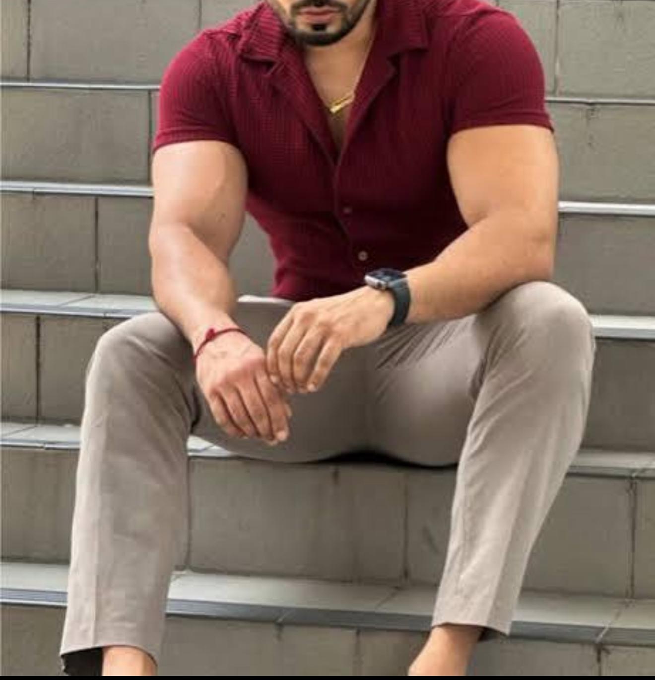 Massage and full service