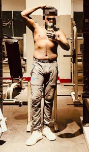 Home Massage For Vvip Couples & Ladies Only