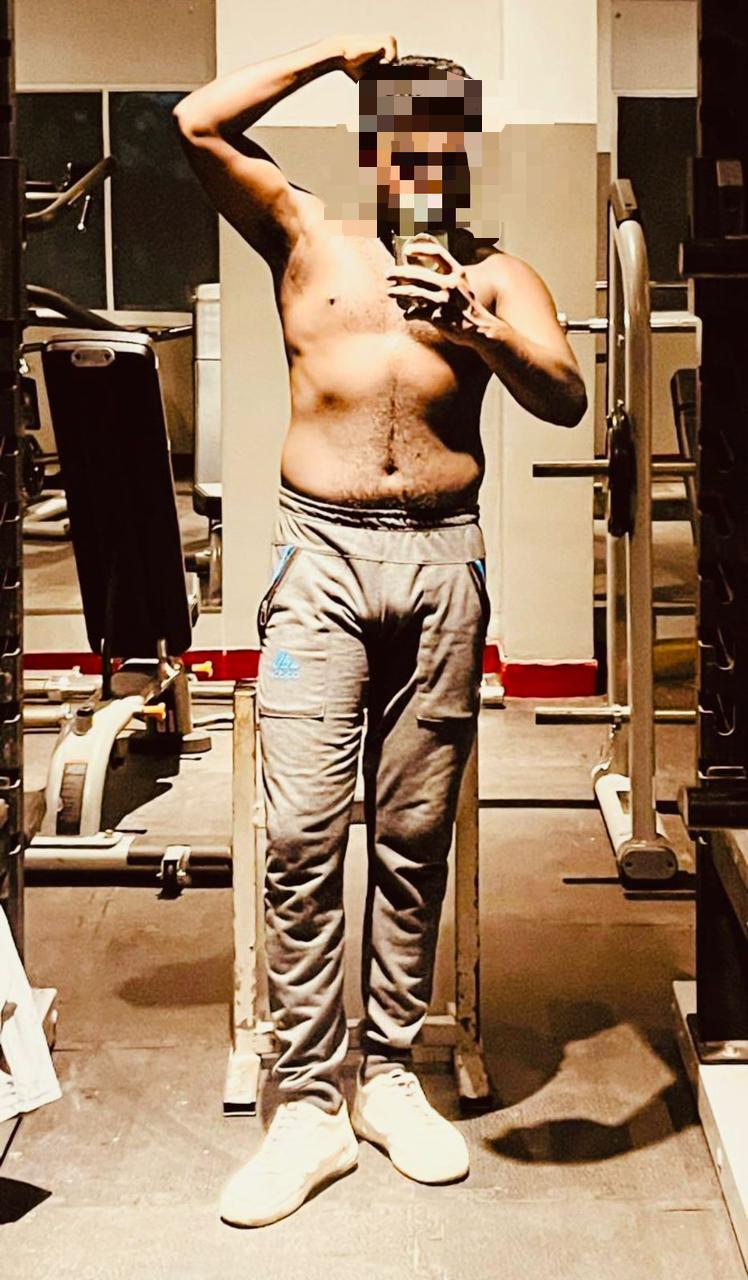 Massage For Vvip Couples & Ladies Only