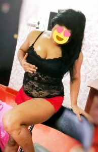 Full service and B to B feeling