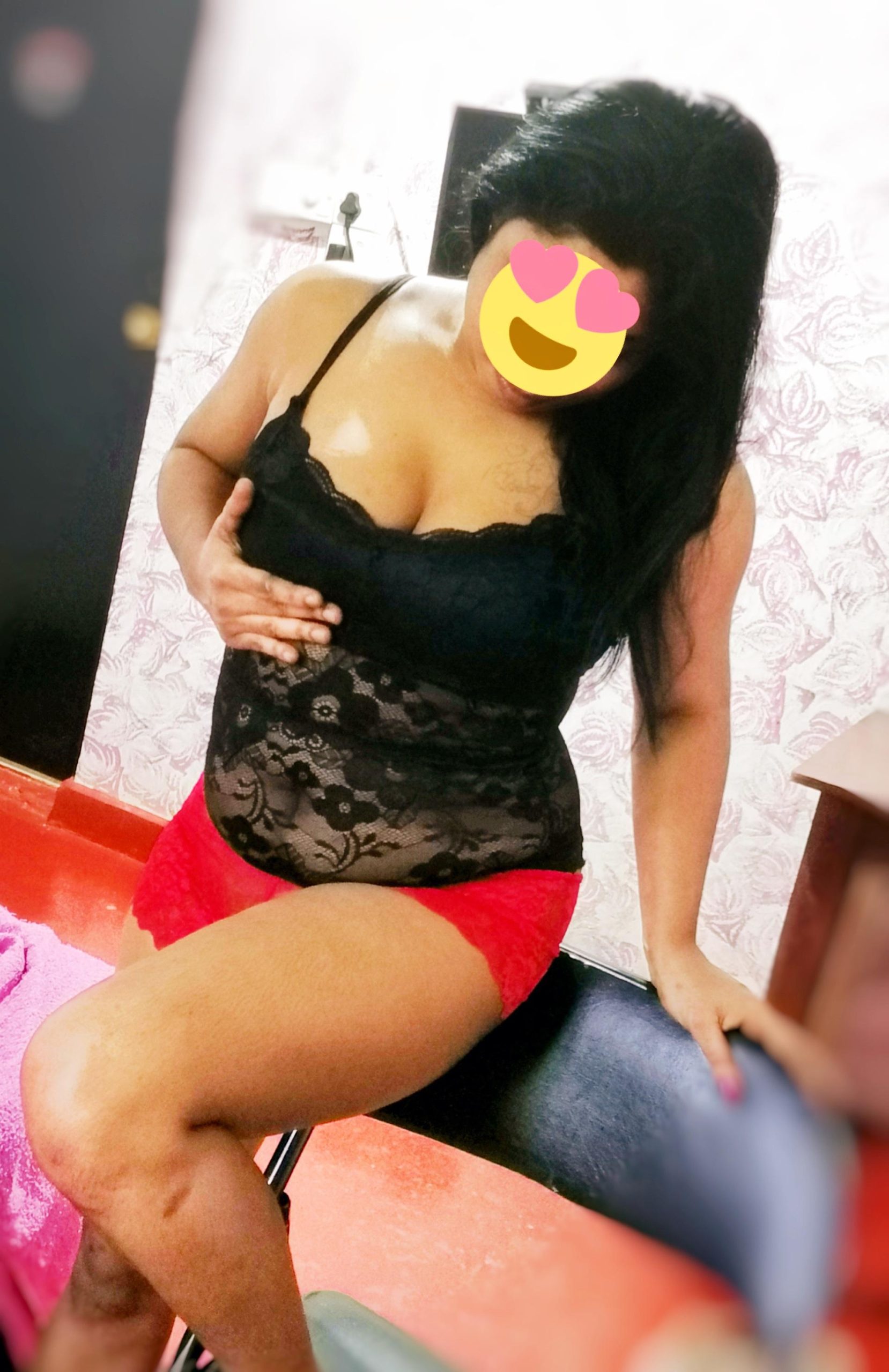 Full service and B to B feeling