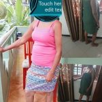 👸 CHAMILA 👸 6000/=🚩 හබරාදුව උනවටුන ගාල්ල අහන්ගම 🚩