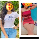 Gorgeous Girl in town ❤️