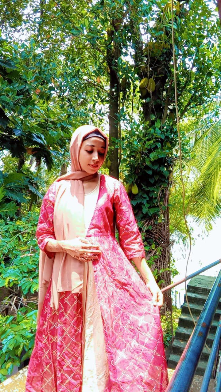 💯Muslim girl💖only 🥰 genuine customer