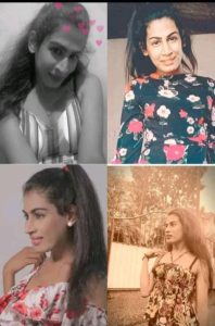 Shemale full service or Live cam show genuine I am Ruvee β€οΈ