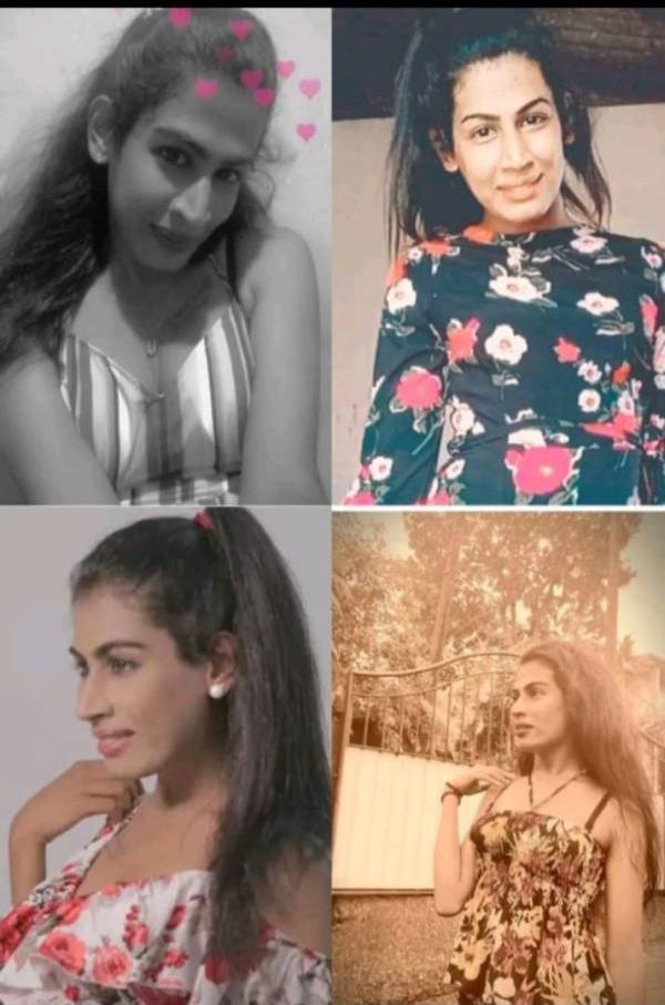 Shemale full service or Live cam show genuine I am Ruvee ❤️