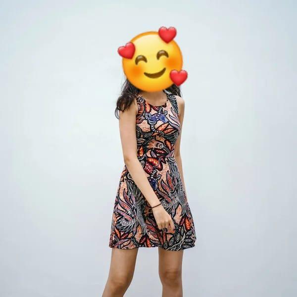 FULL SERVICE BEAUTIFUL GIRL