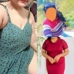 FULL SERVICE 3 HOT GIRLS