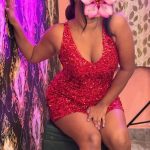 Hot girl at bambalapitiya