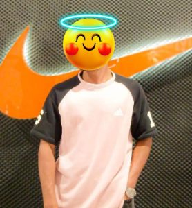 Ladies and Girls only