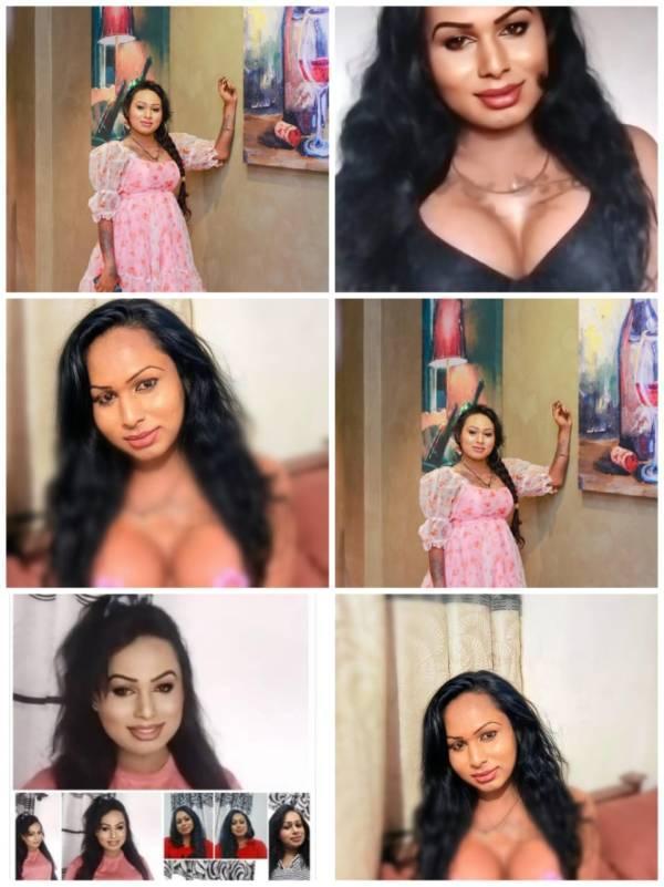 ❤️Beauty Queen 👑 Hot Shemale Saduni Full Service And Live Cam Show❤️