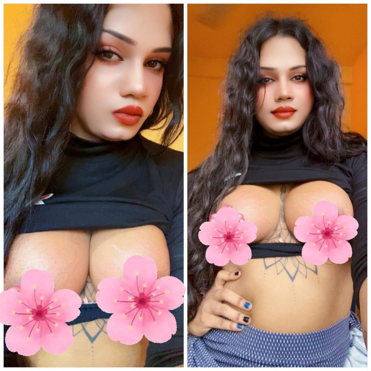 👑️ Beautiful Shemale Full Service 👑️