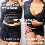 Hot & Sexy Baby Girl Live Cam 💦👙