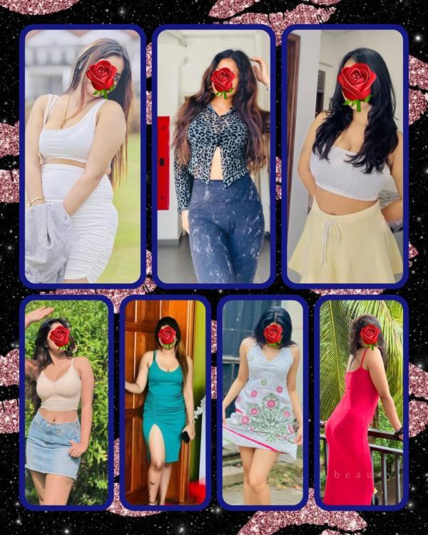 Part time work in girls Colombo area visit ok