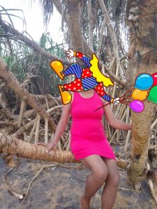 Hi friends, I’m Shani. 25 years. Come & enjoy with life.