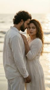 Looking for genuine couple