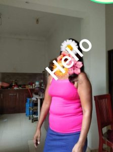 👸 CHAMILA 👸 6000/=🚩 හබරාදුව උනවටුන ගාල්ල අහන්ගම 🚩