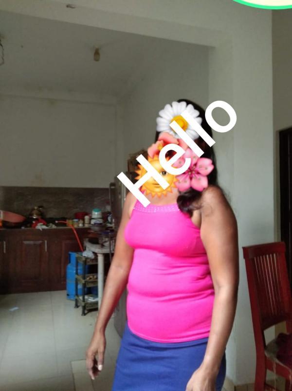 👸 CHAMILA 👸 6000/=🚩 හබරාදුව උනවටුන ගාල්ල අහන්ගම 🚩
