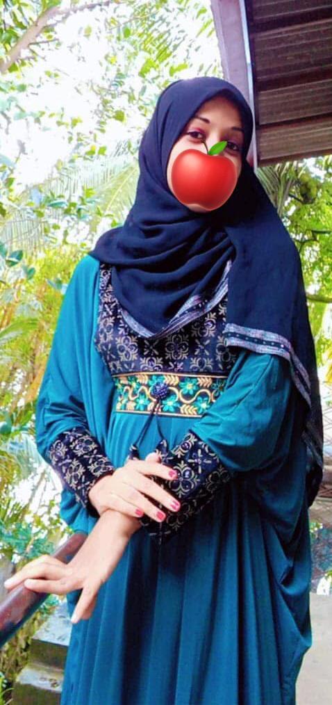 💐New Muslim Girl Genuine ❇️❇️Hot Live Cam Show And Voice Fun