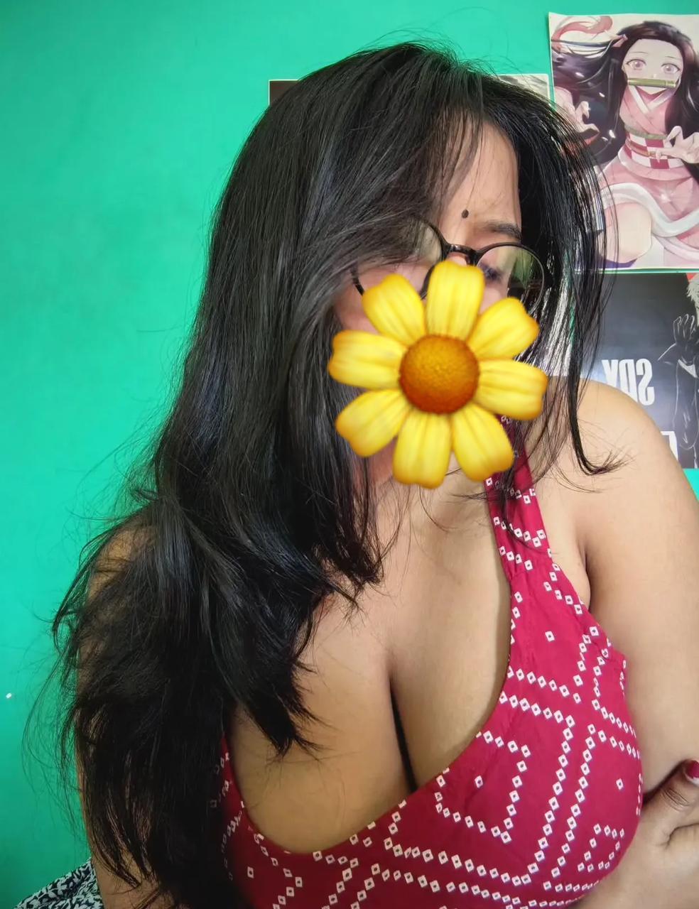 Real Tamil Girl Cam show