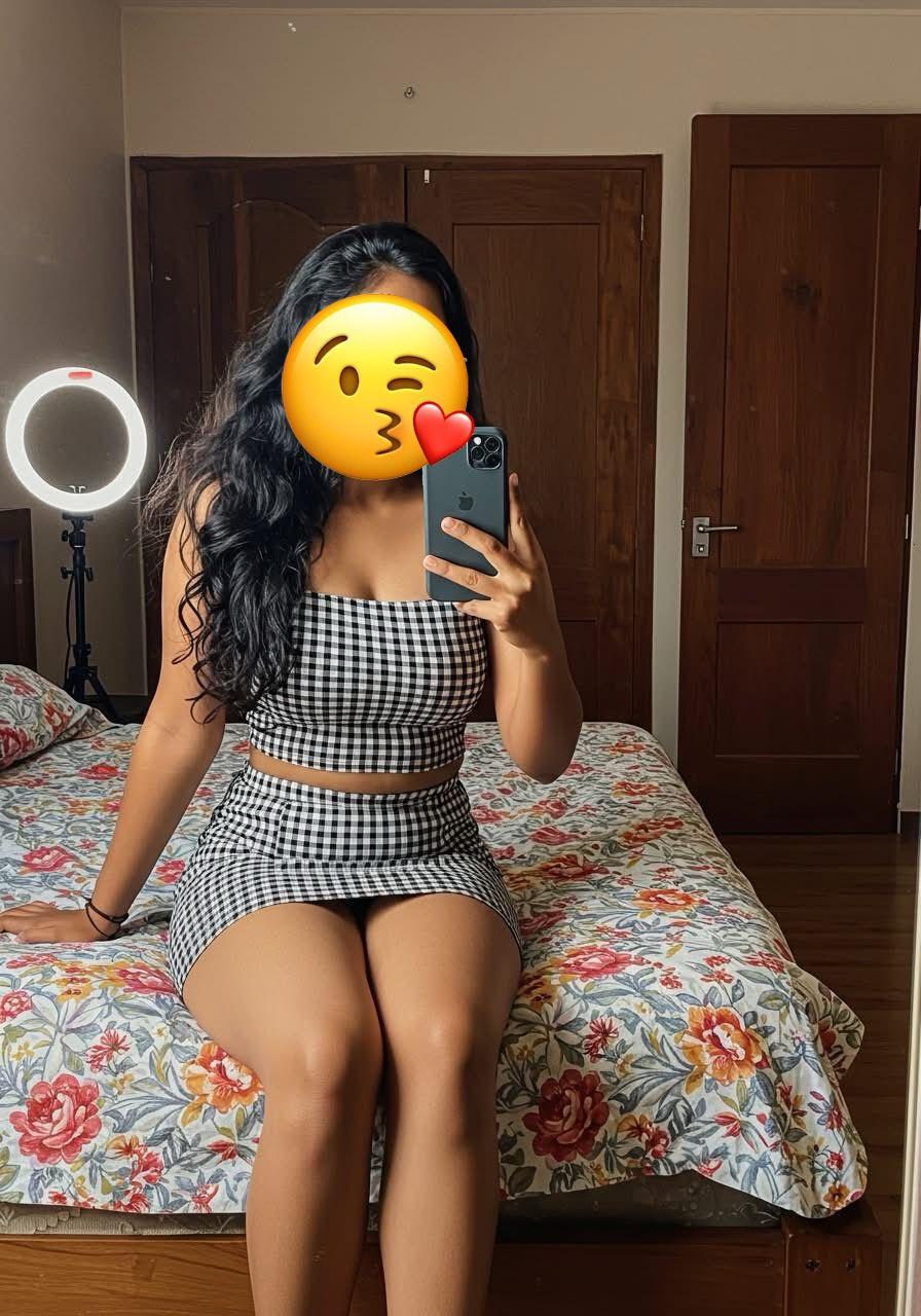 Beautiful live cam show