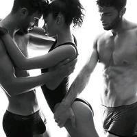 We Are Couple 3 Some Ok ( Cam Show Ok)