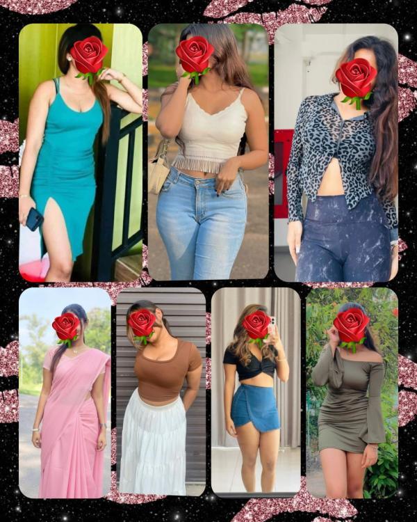 Part time work in girls Colombo area visit ok