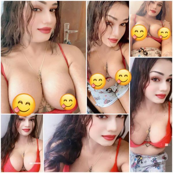 👑️ Beautiful Shemale Full Service 👑️