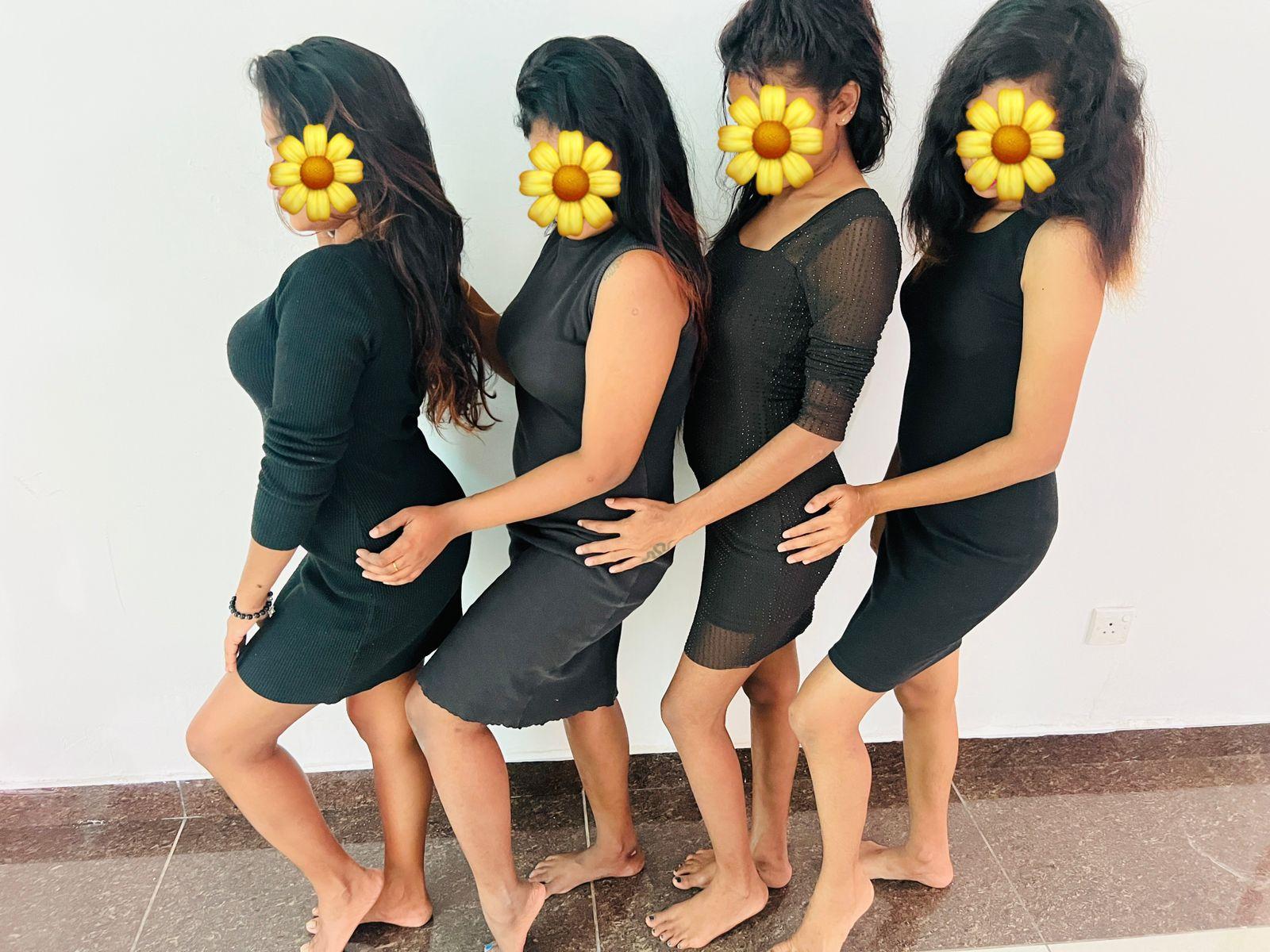 .👭 HOT 2️⃣GIRL 💘 Piliyandala CLEAN GIRLS FULL SERVICE 6000/= 😍😍😍