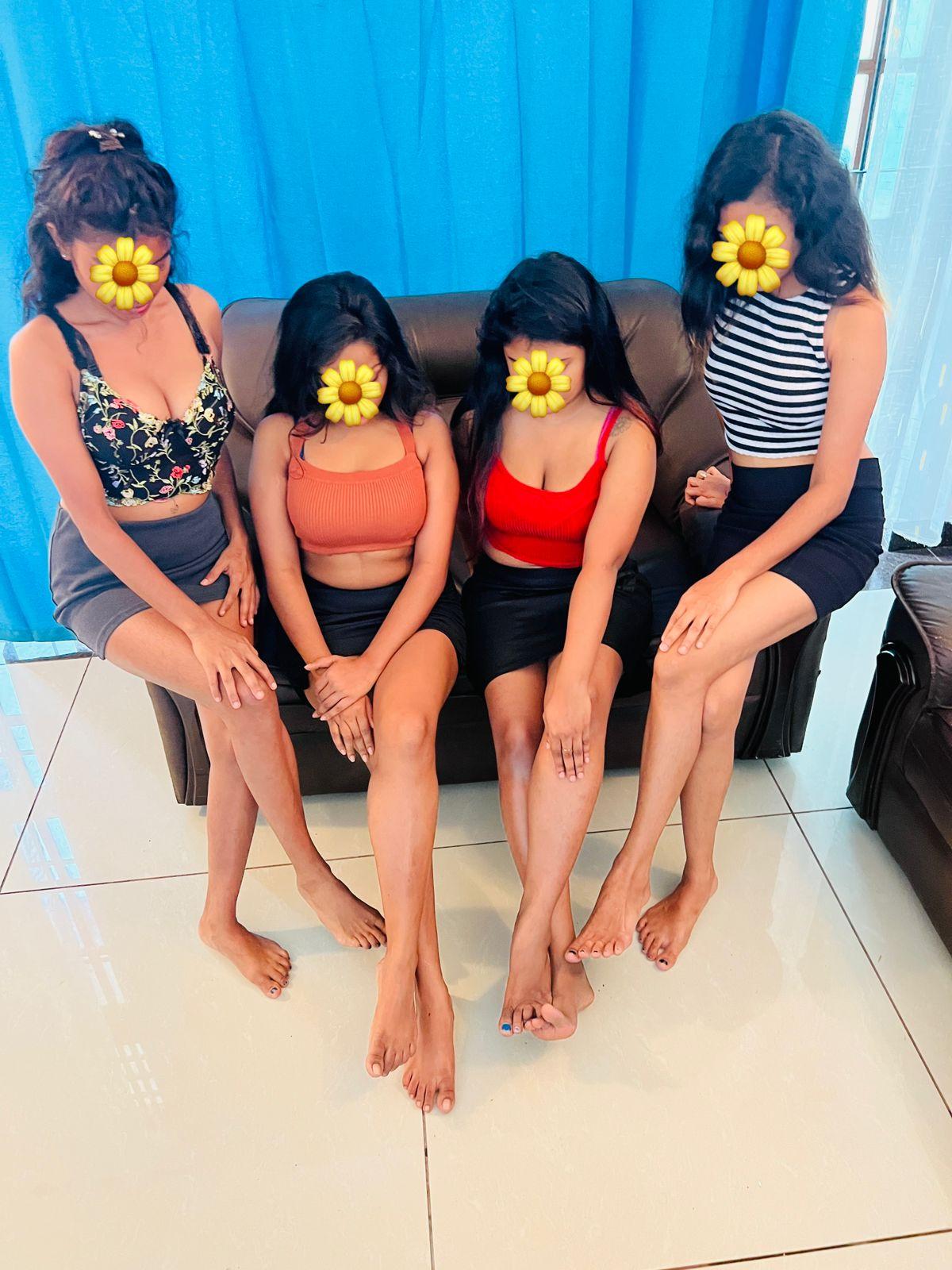 🌹YOUNG Girls – Kasbawa🌹 💖 Relax • Release • Experience Real Heaven 💖 💥 100% Luxury Satisfaction Guaranteed 💥