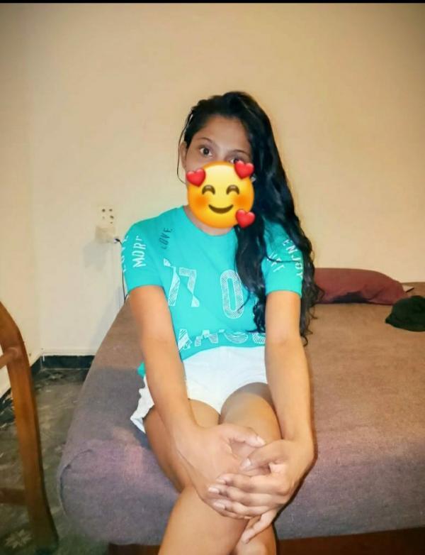 IAM a tharu IAM a new girl for this service♥️