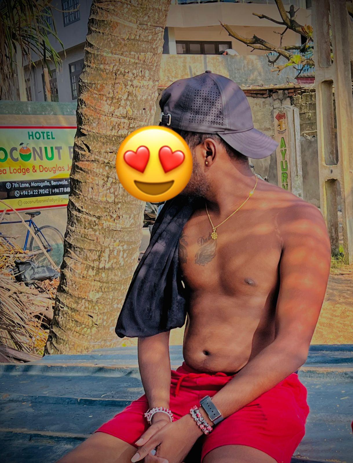 ” අනියම් ඇසුරකට මල්ලි බබෙක් එක්ක විනොදයෙන් කාලය ගෙවන්න කැමති ඔබට ආරදනා…. 100/% 💯 විශ්වාසය රකිනවා 💯