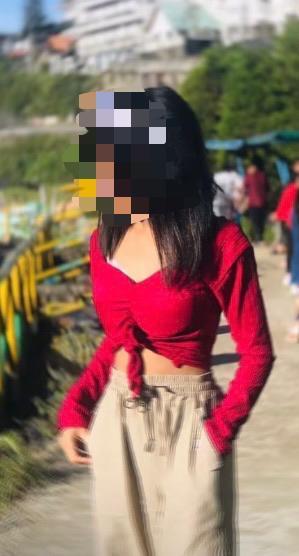 NEW TEEN GIRL 22 YEARS OLD 🤍🥀