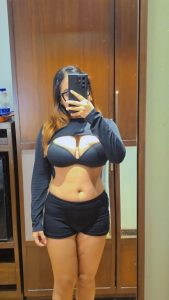 Cute Girl live cam show 😍 📸💋🥵 with face 💋🥵