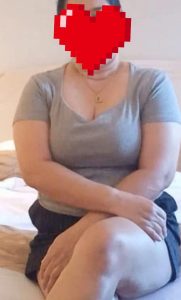 මධූ ❤️ 34 Years Mature & Hot Lady – Galewela 🔥