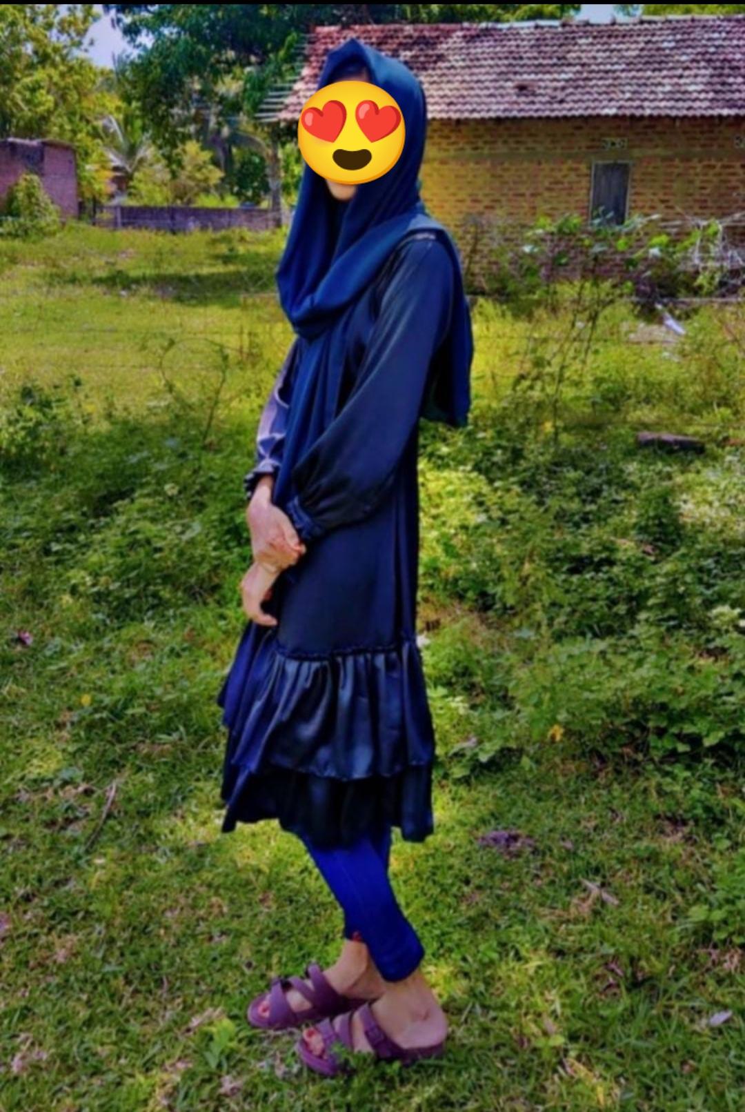 I’m hana is my real photo