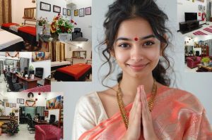 🌸☘️🪷 GLOBEL CEYLON ( PRIVATE ) LIMITED Spa and Wellness Centre Mount Lavinia Branch 🪷☘️🌸