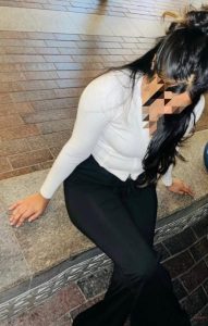 Unmarried Slim Girl, Without Suck ok 6000